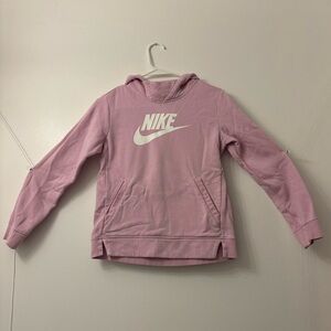 Kids Nike Sweatshirt Size Large